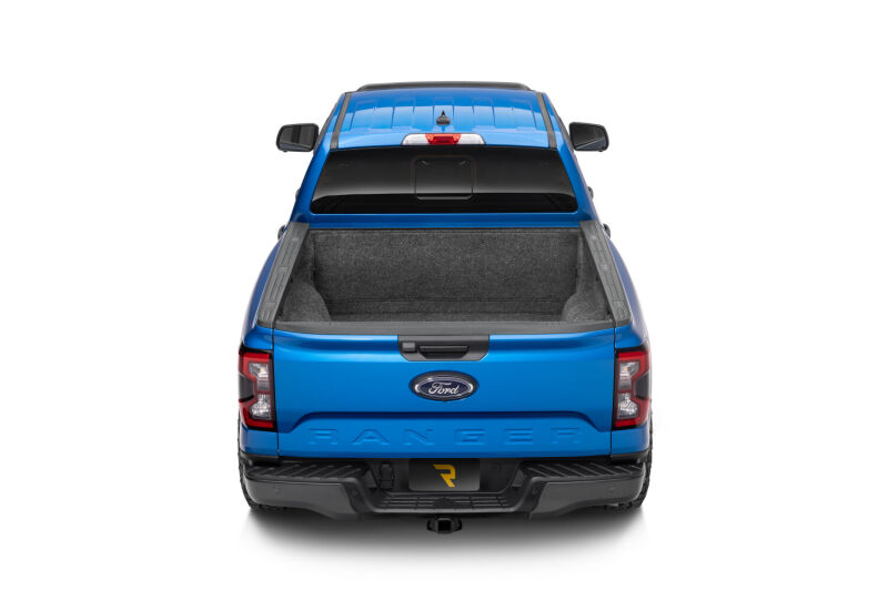 Ram 2500 Truck Bed Liner - Husky Liners - Guardian Comfort - `02-`25